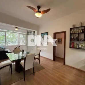 Apartamento com 2 Quartos à venda, 90m² no Copacabana, Rio de Janeiro