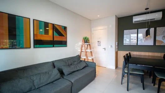 Apartamento com 3 Quartos à venda, 90m² no Centro, Bombinhas
