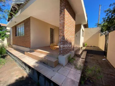 Casa com 3 Quartos à venda, 146m² no Centro, Barretos