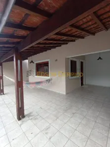 Casa com 3 Quartos à venda, 162m² no Loteamento Residencial Andrade, Pindamonhangaba