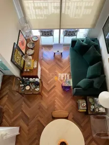 Apartamento com 1 Quarto à venda, 47m² no Vila Nova Conceição, São Paulo