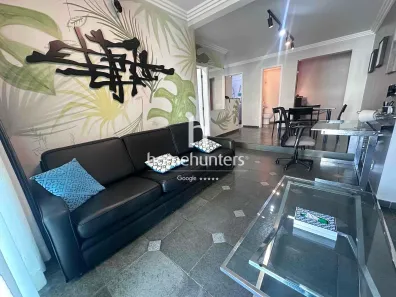 Apartamento com 1 Quarto para venda ou aluguel, 70m² no Cambuí, Campinas