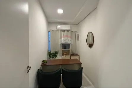 Sala Comercial para alugar, 4m² no Parque Campolim, Sorocaba