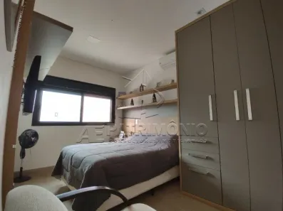 Casa de Condomínio com 3 Quartos à venda, 235m² no Parque Ibiti Reserva, Sorocaba