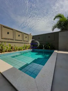 Casa de Condomínio com 3 Quartos à venda, 225m² no Quinta do Lago Residence, São José do Rio Preto
