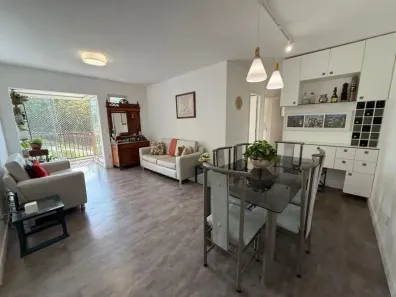 Apartamento com 3 Quartos à venda, 88m² no Alphaville - Lagoa dos Ingleses, Nova Lima