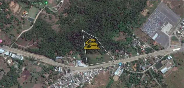Lote/Terreno à venda, 33496m² no Guaratiba, Rio de Janeiro