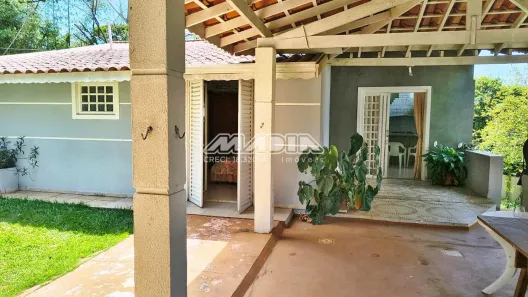 Fazenda/Sítio com 3 Quartos à venda, 240m² no Jardim São Bento do Recreio, Valinhos