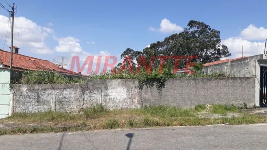 Lote/Terreno à venda, 319m² no Barro Branco (Zona Norte), São Paulo
