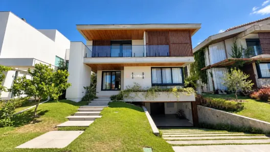 Casa de Condomínio com 3 Quartos à venda, 408m² no Morro das Pedras, Florianópolis