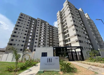 Apartamento com 2 Quartos para alugar, 48m² no Jardim Baronesa, Campinas