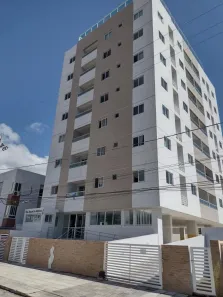 Apartamento com 3 Quartos à venda, 69m² no Bessa, João Pessoa