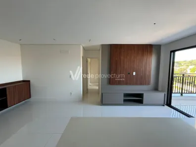 Apartamento com 3 Quartos à venda, 165m² no Parque da Hípica, Campinas
