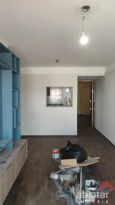 Apartamento com 3 Quartos à venda, 70m² no Jardim Olympia, São Paulo