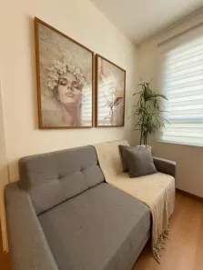 Apartamento com 1 Quarto à venda, 35m² no Copacabana, Rio de Janeiro