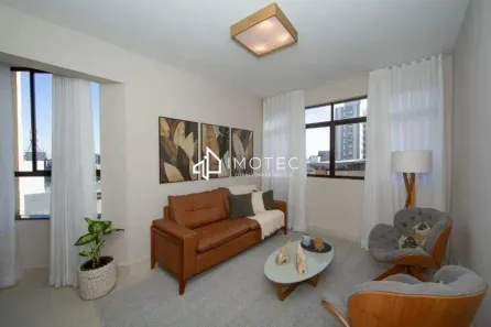 Apartamento com 3 Quartos à venda, 93m² no Gutierrez, Belo Horizonte