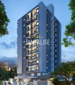 Apartamento com 2 Quartos à venda, 60m² no Jardim Oceania, João Pessoa