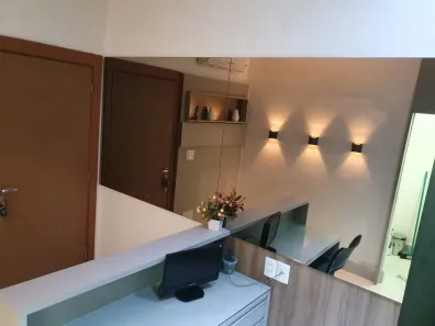 Flat com 1 Quarto à venda, 40m² no , Barreirinhas