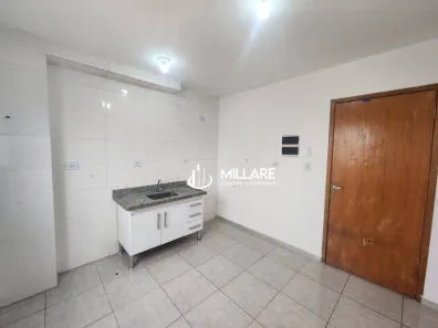 Apartamento com 1 Quarto à venda, 25m² no Brás, São Paulo