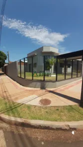 Casa com 3 Quartos à venda, 93m² no Aeroporto, Londrina