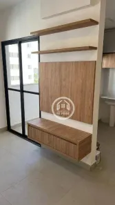 Apartamento com 2 Quartos para alugar, 52m² no Jardim Bosque das Vivendas, São José do Rio Preto