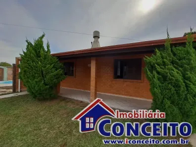 Casa com 3 Quartos à venda, 120m² no Presidente, Imbé
