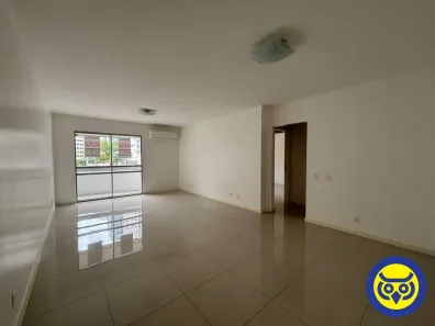 Apartamento com 3 Quartos para alugar, 113m² no Centro, Florianópolis