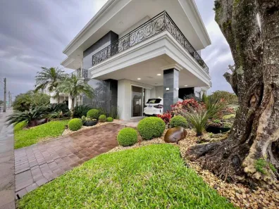 Casa de Condomínio com 4 Quartos à venda, 480m² no Zona Nova, Capão da Canoa