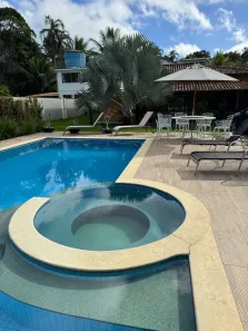 Casa com 8 Quartos para alugar, 1500m² no Arraial D'Ajuda, Porto Seguro