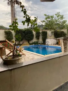 Casa com 4 Quartos à venda, 220m² no Mato Dentro, Ubatuba
