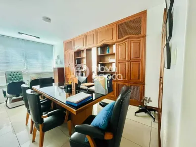 Sala Comercial à venda, 58m² no Copacabana, Rio de Janeiro