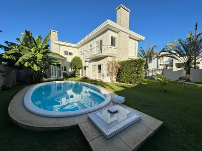 Casa de Condomínio com 4 Quartos à venda, 267m² no Country, Santa Cruz do Sul