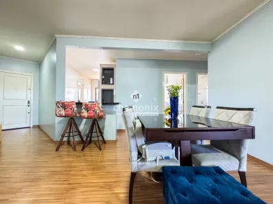 Apartamento com 3 Quartos à venda, 116m² no Santa Lúcia, Caxias do Sul