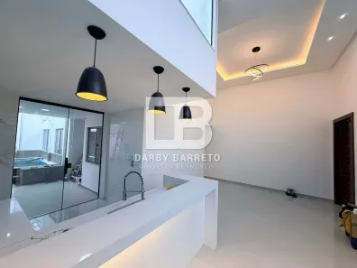 Casa com 3 Quartos à venda, 160m² no Parque Penha, Campos dos Goytacazes