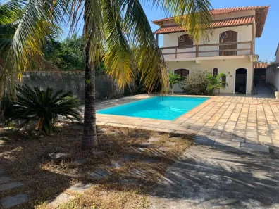 Casa com 3 Quartos à venda, 460m² no Jardim Atlântico Central (Itaipuaçu), Maricá