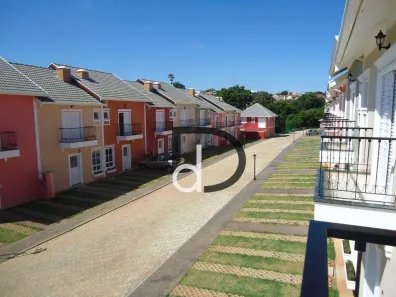 Casa de Condomínio com 3 Quartos à venda, 107m² no Parque Nova Suíça, Valinhos