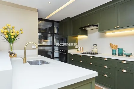 Apartamento com 2 Quartos à venda, 98m² no Cidade Industrial, Curitiba