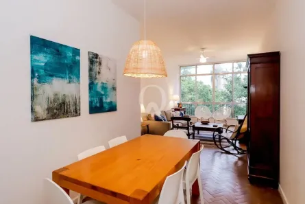 Apartamento com 3 Quartos à venda, 108m² no Ipanema, Rio de Janeiro