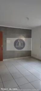Apartamento com 2 Quartos à venda, 52m² no Vila Carmosina, São Paulo