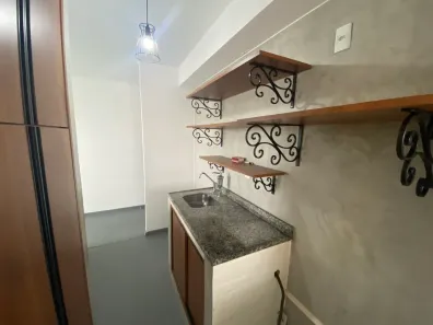 Apartamento com 2 Quartos para alugar, 57m² no Vila Gomes, São Paulo