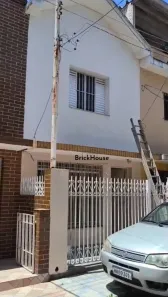 Sobrado com 2 Quartos à venda, 90m² no Tatuapé, São Paulo