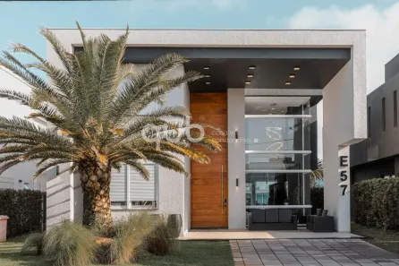 Sobrado com 5 Quartos à venda, 301m² no XANGRI-LÁ, Xangri-lá