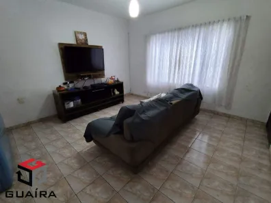 Casa com 2 Quartos à venda, 198m² no Vila Linda, Santo André