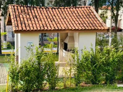 Apartamento com 2 Quartos à venda, 76m² no Cidade Vista Verde, São José dos Campos