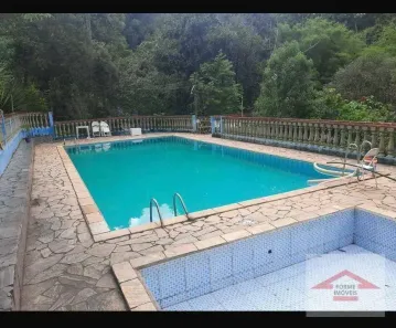 Fazenda/Sítio com 6 Quartos à venda, 982m² no Chácaras São Guido, Várzea Paulista
