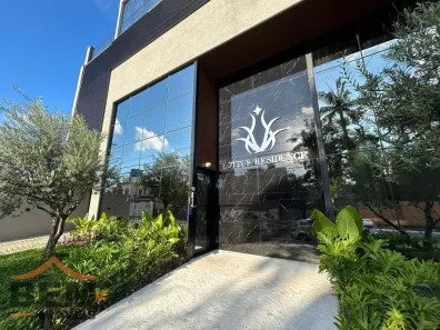 Apartamento com 3 Quartos para alugar, 165m² no Centro, Itajaí