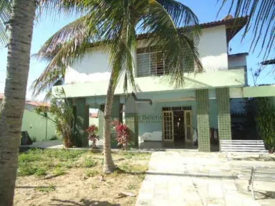 Sobrado com 5 Quartos à venda, 343m² no Parque Manibura, Fortaleza