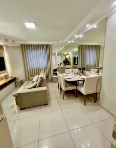 Apartamento com 2 Quartos à venda, 42m² no Coqueiro, Ananindeua