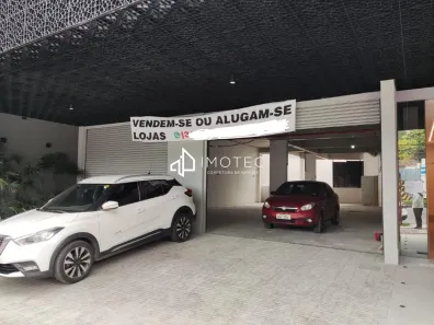 Ponto Comercial para alugar, 241m² no Funcionários, Belo Horizonte