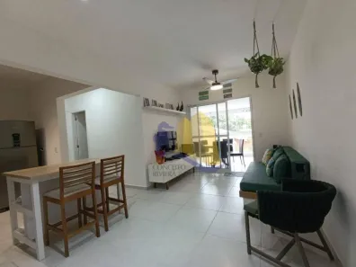 Apartamento com 3 Quartos à venda, 85m² no Maitinga, Bertioga